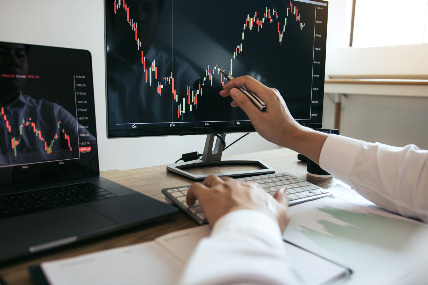 Copy Trading